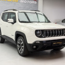Jeep Renegade Longitude 1.8 4x2 Flex 16V Aut. 2021 Flex-1