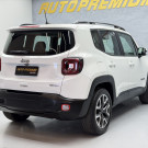 Jeep Renegade Longitude 1.8 4x2 Flex 16V Aut. 2021 Flex-2