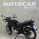HONDA CG 150 FAN ESi/ 150 FAN ESi FLEX 2012 Flex-3