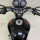 HONDA CG 150 FAN ESi/ 150 FAN ESi FLEX 2012 Flex-2
