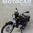 HONDA CG 150 FAN ESi/ 150 FAN ESi FLEX 2012 Flex-5