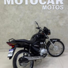 HONDA CG 150 FAN ESi/ 150 FAN ESi FLEX 2012 Flex-1