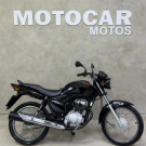 HONDA CG 150 FAN ESi/ 150 FAN ESi FLEX 2012 Flex-0