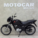 HONDA CG 150 FAN ESi/ 150 FAN ESi FLEX 2012 Flex-4
