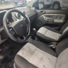 Ford Fiesta 1.0 8V Flex/Class 1.0 8V Flex 5p 2009 Flex-7