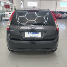 Ford Fiesta 1.0 8V Flex/Class 1.0 8V Flex 5p 2009 Flex-5