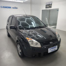 Ford Fiesta 1.0 8V Flex/Class 1.0 8V Flex 5p 2009 Flex-1