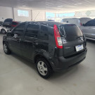 Ford Fiesta 1.0 8V Flex/Class 1.0 8V Flex 5p 2009 Flex-4