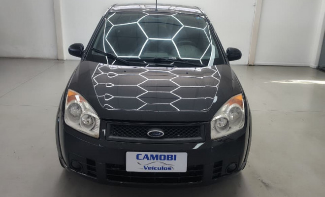 Ford Fiesta 1.0 8V Flex/Class 1.0 8V Flex 5p 2009 Flex-0
