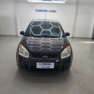 Ford Fiesta 1.0 8V Flex/Class 1.0 8V Flex 5p 2009 Flex-0