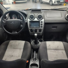Ford Fiesta 1.0 8V Flex/Class 1.0 8V Flex 5p 2009 Flex-8