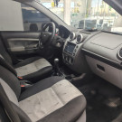 Ford Fiesta 1.0 8V Flex/Class 1.0 8V Flex 5p 2009 Flex-9
