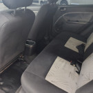 Ford Fiesta 1.0 8V Flex/Class 1.0 8V Flex 5p 2009 Flex-11