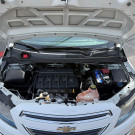 GM - Chevrolet ONIX HATCH LTZ 1.4 8V FlexPower 5p Aut. 2015 Flex-8