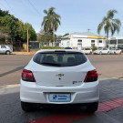 GM - Chevrolet ONIX HATCH LTZ 1.4 8V FlexPower 5p Aut. 2015 Flex-2