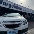 GM - Chevrolet ONIX HATCH LTZ 1.4 8V FlexPower 5p Aut. 2015 Flex-0