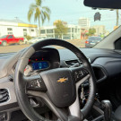 GM - Chevrolet ONIX HATCH LTZ 1.4 8V FlexPower 5p Aut. 2015 Flex-5