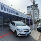 GM - Chevrolet ONIX HATCH LTZ 1.4 8V FlexPower 5p Aut. 2015 Flex-1