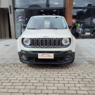 Jeep Renegade 1.8 4x2 Flex 16V Aut. 2018 Flex-3
