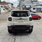 Jeep Renegade 1.8 4x2 Flex 16V Aut. 2018 Flex-4