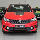 Fiat ARGO TREKKING 1.8 16V Flex Aut. 2020 Flex-0