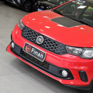 Fiat ARGO TREKKING 1.8 16V Flex Aut. 2020 Flex-1