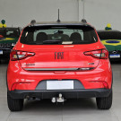 Fiat ARGO TREKKING 1.8 16V Flex Aut. 2020 Flex-13