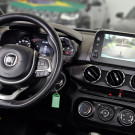 Fiat ARGO TREKKING 1.8 16V Flex Aut. 2020 Flex-7