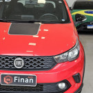 Fiat ARGO TREKKING 1.8 16V Flex Aut. 2020 Flex-3