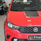 Fiat ARGO TREKKING 1.8 16V Flex Aut. 2020 Flex-2