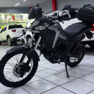 HONDA SAHARA 300 ABS FLEX 2024-1