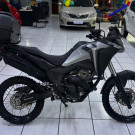 HONDA SAHARA 300 ABS FLEX 2024-0