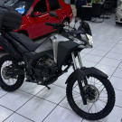 HONDA SAHARA 300 ABS FLEX 2024-3