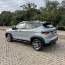 Fiat PULSE DRIVE 1.3 8V Flex Aut. 2022 Flex-2