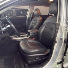 Kia Motors Sportage EX 2.0 16V/ 2.0 16V Flex Aut. 2015 Flex-6