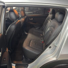 Kia Motors Sportage EX 2.0 16V/ 2.0 16V Flex Aut. 2015 Flex-7