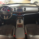 Kia Motors Sportage EX 2.0 16V/ 2.0 16V Flex Aut. 2015 Flex-5