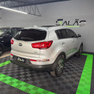 Kia Motors Sportage EX 2.0 16V/ 2.0 16V Flex Aut. 2015 Flex-2