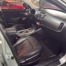 Kia Motors Sportage EX 2.0 16V/ 2.0 16V Flex Aut. 2015 Flex-4