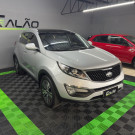Kia Motors Sportage EX 2.0 16V/ 2.0 16V Flex Aut. 2015 Flex-3
