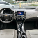 GM - Chevrolet CRUZE LTZ 1.4 16V Turbo Flex 4p Aut. 2019 Flex-7