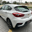 GM - Chevrolet CRUZE LTZ 1.4 16V Turbo Flex 4p Aut. 2019 Flex-1