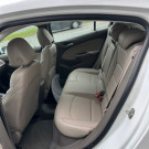 GM - Chevrolet CRUZE LTZ 1.4 16V Turbo Flex 4p Aut. 2019 Flex-10
