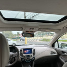 GM - Chevrolet CRUZE LTZ 1.4 16V Turbo Flex 4p Aut. 2019 Flex-8