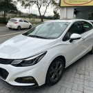 GM - Chevrolet CRUZE LTZ 1.4 16V Turbo Flex 4p Aut. 2019 Flex-0