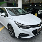 GM - Chevrolet CRUZE LTZ 1.4 16V Turbo Flex 4p Aut. 2019 Flex-3