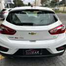GM - Chevrolet CRUZE LTZ 1.4 16V Turbo Flex 4p Aut. 2019 Flex-2