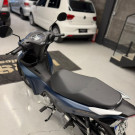 HONDA BIZ 125 EX/ 125 EX FLEX 2025 Flex-1