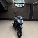 HONDA BIZ 125 EX/ 125 EX FLEX 2025 Flex-0
