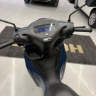 HONDA BIZ 125 EX/ 125 EX FLEX 2025 Flex-4